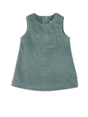 Corduroy Dress